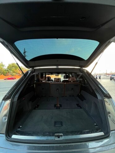 Audi Q7 2018, 172,115 km - 3.0 l - Bakı