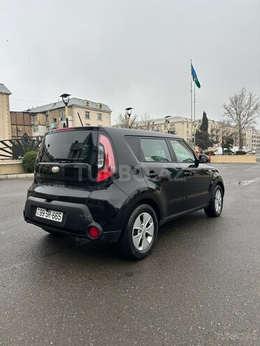 Kia Soul 2015, 185,000 km - 1.6 l - Gəncə