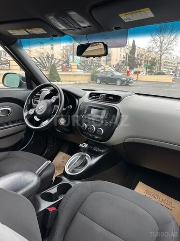 Kia Soul 2015, 185,000 km - 1.6 l - Gəncə