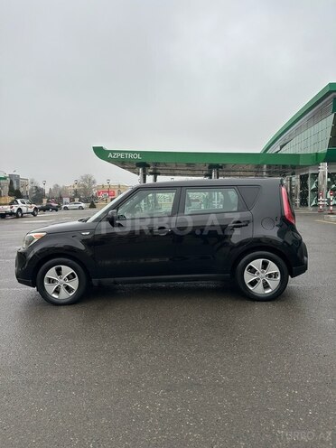 Kia Soul 2015, 185,000 km - 1.6 l - Gəncə