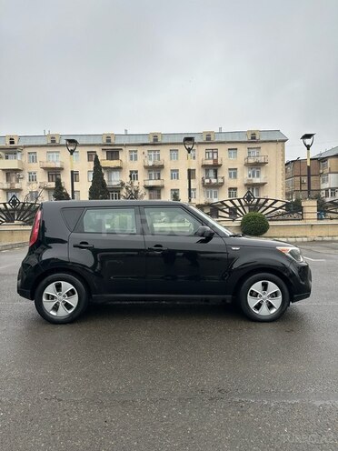 Kia Soul 2015, 185,000 km - 1.6 l - Gəncə