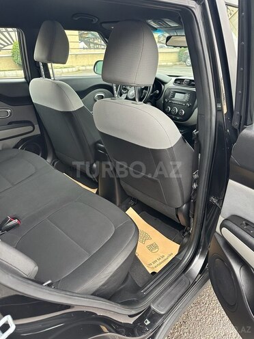 Kia Soul 2015, 185,000 km - 1.6 l - Gəncə