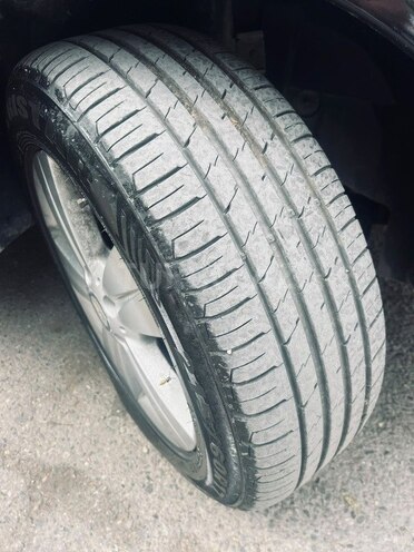Mercedes Viano 2012, 350,000 km - 2.1 л - Bakı
