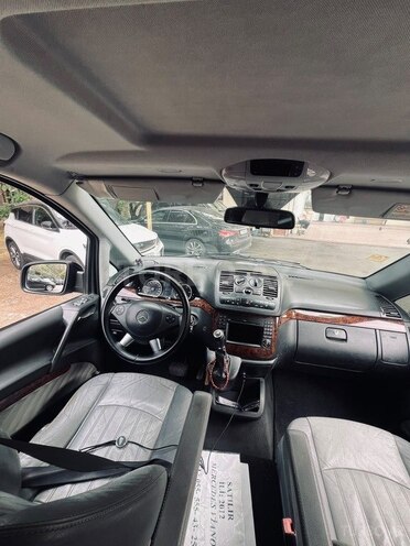 Mercedes Viano 2012, 350,000 km - 2.1 л - Bakı
