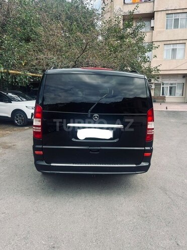 Mercedes Viano 2012, 350,000 km - 2.1 л - Bakı