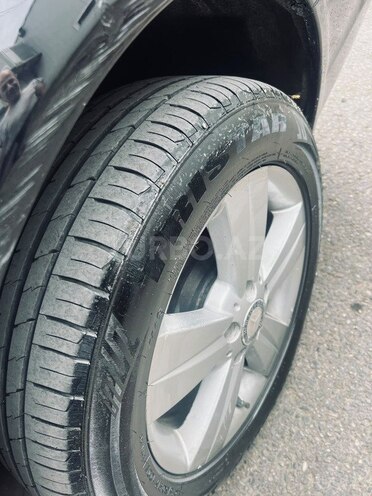 Mercedes Viano 2012, 350,000 km - 2.1 л - Bakı