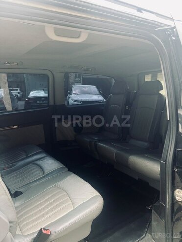 Mercedes Viano 2012, 350,000 km - 2.1 л - Bakı