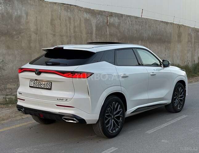 Changan  2025, 6,800 km - 1.5 l - Bakı