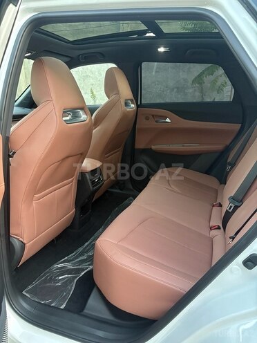 Changan  2025, 6,800 km - 1.5 l - Bakı