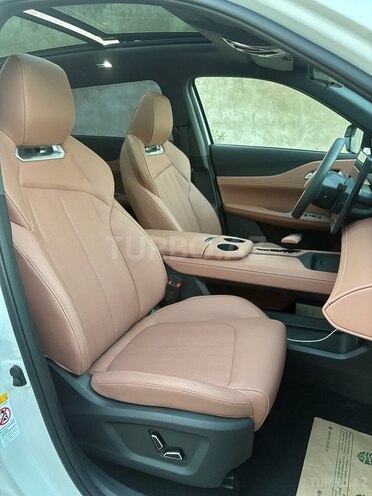 Changan  2025, 6,800 km - 1.5 l - Bakı