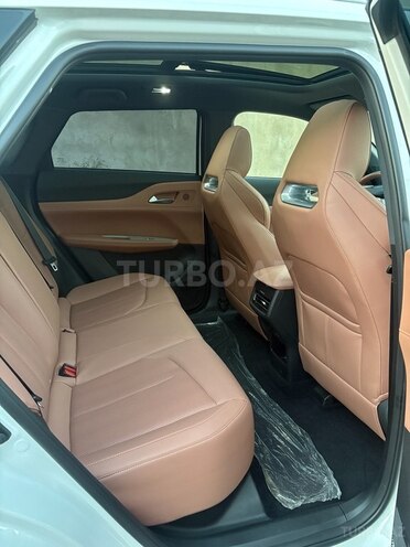 Changan  2025, 6,800 km - 1.5 l - Bakı