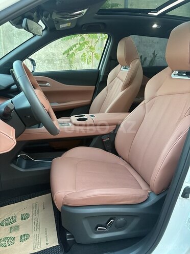Changan  2025, 6,800 km - 1.5 l - Bakı