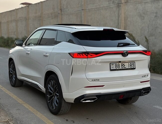 Changan  2025, 6,800 km - 1.5 l - Bakı