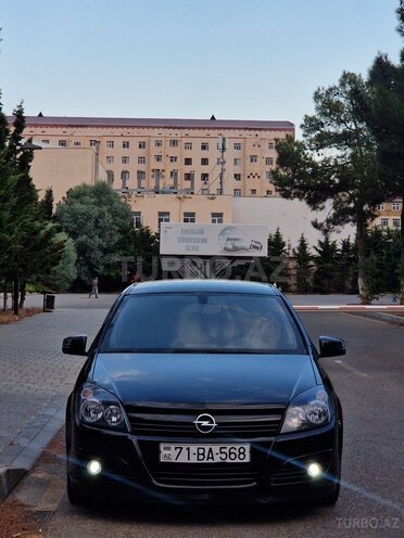 Opel Astra 2005, 300,000 km - 1.4 l - Sumqayıt
