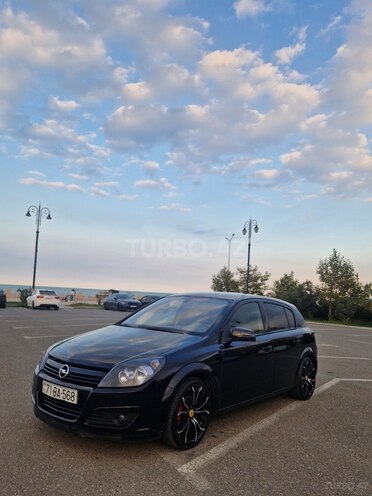 Opel Astra 2005, 300,000 km - 1.4 l - Sumqayıt