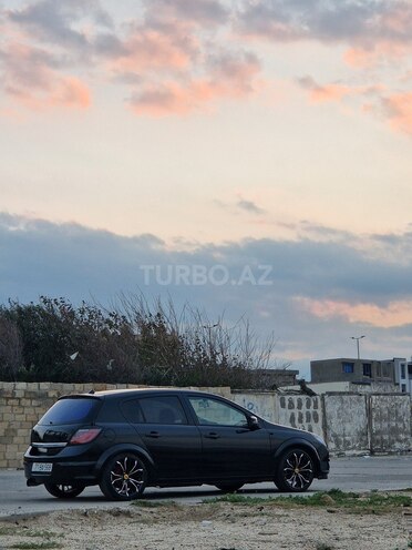 Opel Astra 2005, 300,000 km - 1.4 l - Sumqayıt