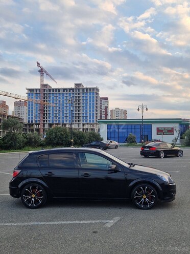 Opel Astra 2005, 300,000 km - 1.4 l - Sumqayıt