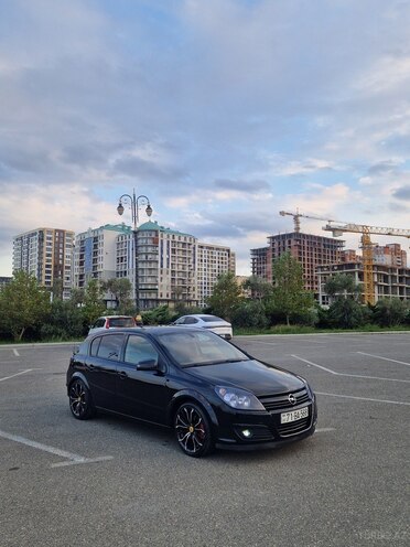 Opel Astra 2005, 300,000 km - 1.4 l - Sumqayıt