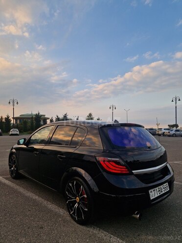 Opel Astra 2005, 300,000 km - 1.4 l - Sumqayıt