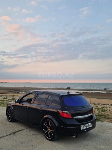 Opel Astra 2005, 300,000 km - 1.4 l - Sumqayıt