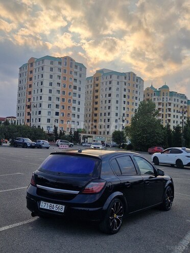 Opel Astra 2005, 300,000 km - 1.4 l - Sumqayıt