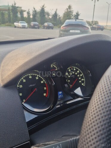 Opel Astra 2005, 300,000 km - 1.4 l - Sumqayıt