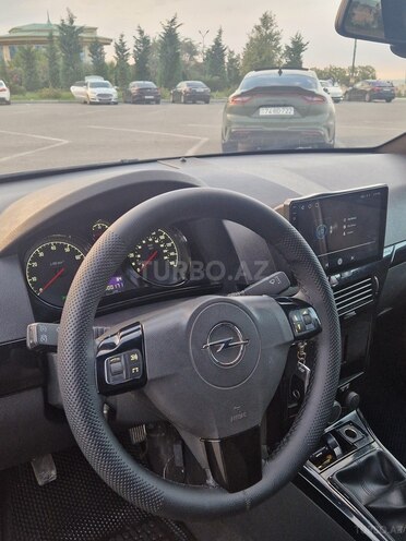 Opel Astra 2005, 300,000 km - 1.4 l - Sumqayıt