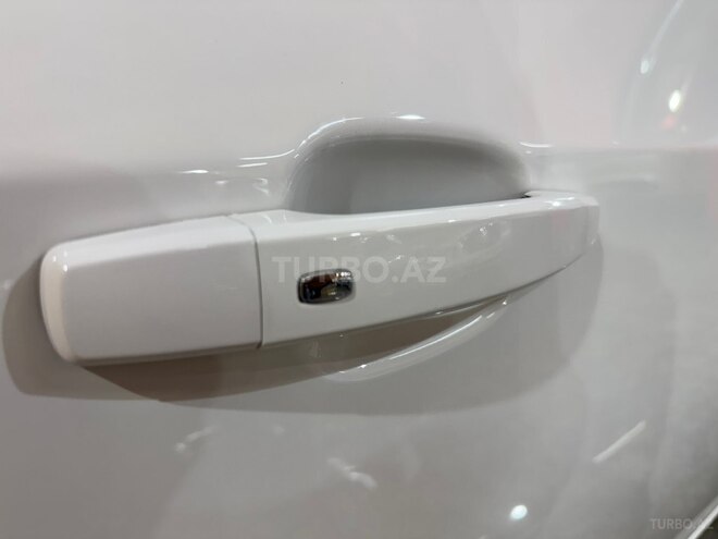 Chevrolet Aveo 2019, 109,000 km - 1.4 l - Sumqayıt