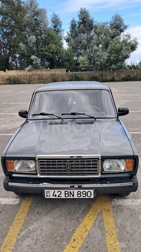 LADA (VAZ) 2107 2010, 151,000 km - 1.6 l - Lənkəran