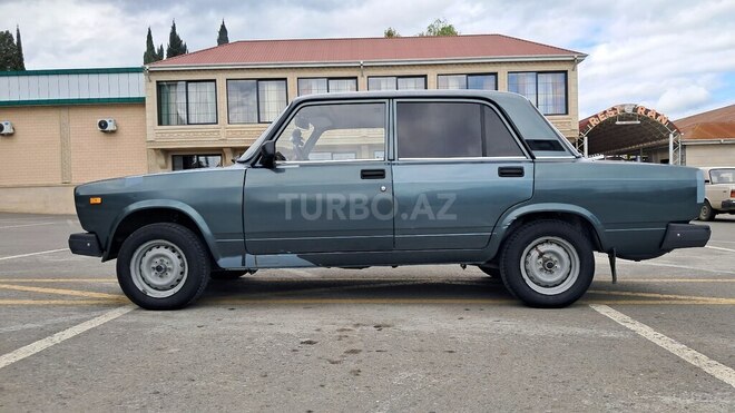 LADA (VAZ) 2107 2010, 151,000 km - 1.6 l - Lənkəran