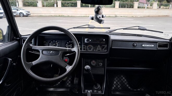 LADA (VAZ) 2107 2010, 151,000 km - 1.6 l - Lənkəran