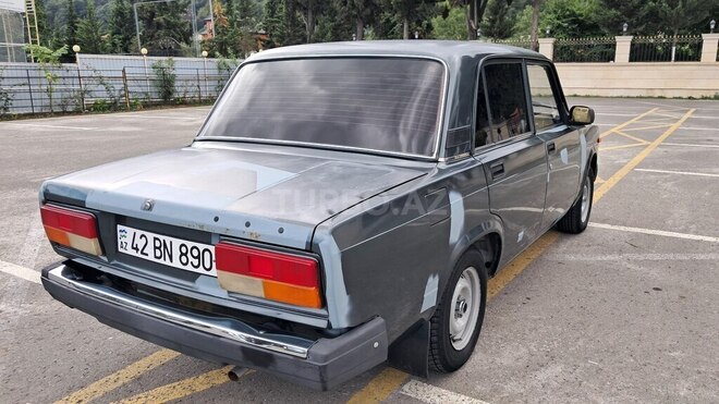 LADA (VAZ) 2107 2010, 151,000 km - 1.6 l - Lənkəran