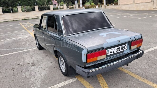 LADA (VAZ) 2107 2010, 151,000 km - 1.6 l - Lənkəran