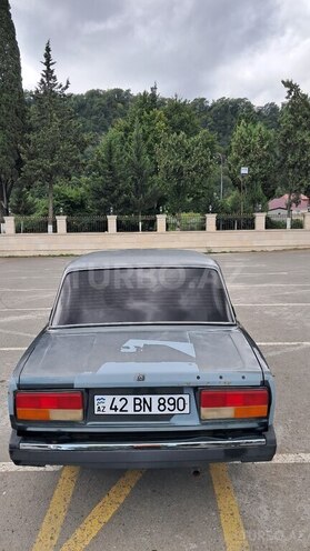 LADA (VAZ) 2107 2010, 151,000 km - 1.6 l - Lənkəran