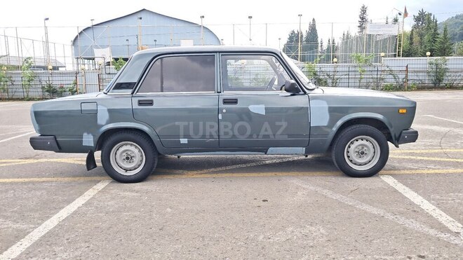LADA (VAZ) 2107 2010, 151,000 km - 1.6 l - Lənkəran