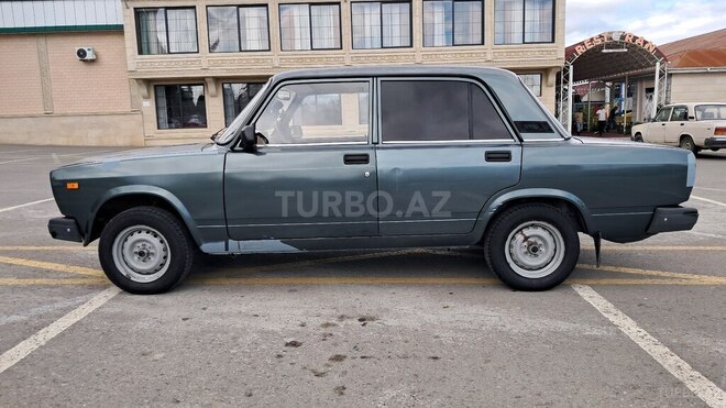 LADA (VAZ) 2107 2010, 151,000 km - 1.6 l - Lənkəran