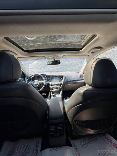 Kia Optima 2014, 230,000 km - 2.0 л - Bakı