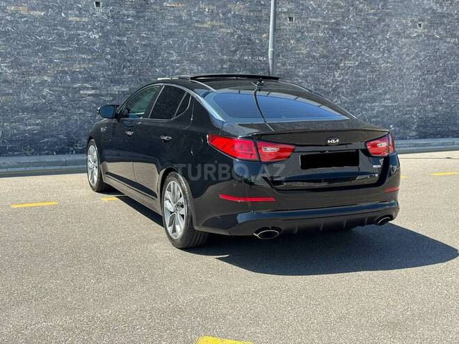Kia Optima 2014, 230,000 km - 2.0 л - Bakı