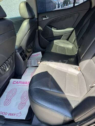 Kia Optima 2014, 230,000 km - 2.0 л - Bakı
