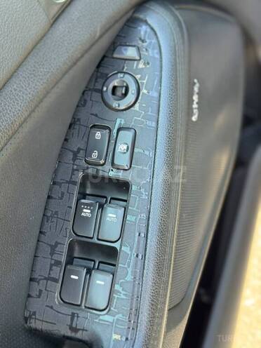 Kia Optima 2014, 230,000 km - 2.0 л - Bakı