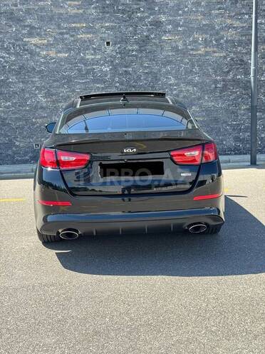 Kia Optima 2014, 230,000 km - 2.0 л - Bakı