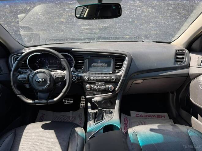 Kia Optima 2014, 230,000 km - 2.0 л - Bakı