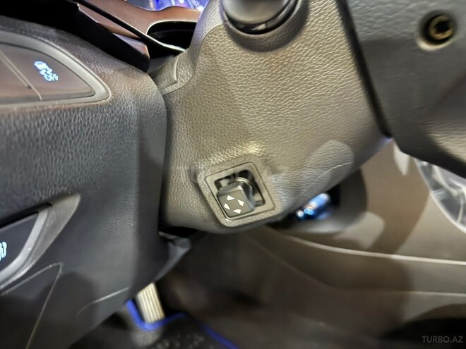 Hyundai Grandeur 2015, 220,000 km - 2.4 l - Sumqayıt