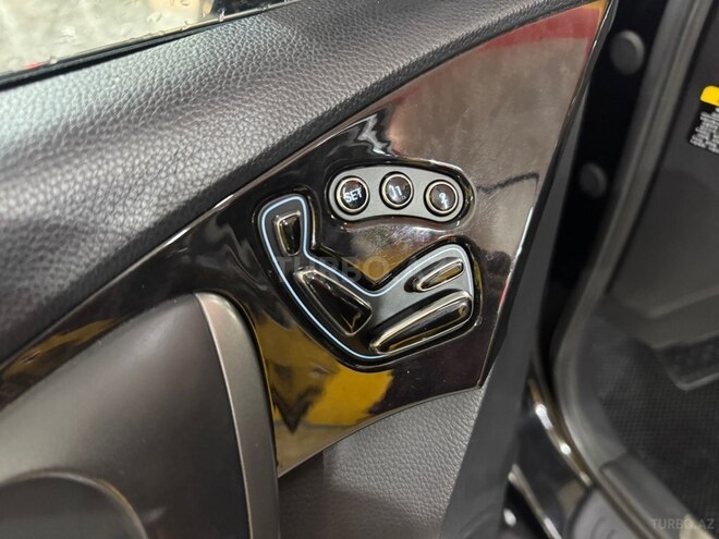 Hyundai Grandeur 2015, 220,000 km - 2.4 l - Sumqayıt