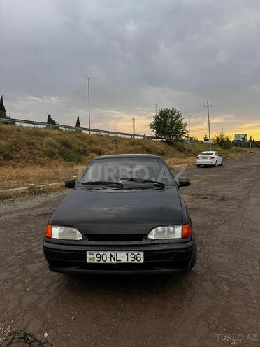 LADA (VAZ) 2115 2012, 248,580 km - 1.6 л - Goranboy