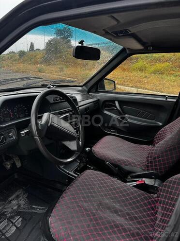 LADA (VAZ) 2115 2012, 248,580 km - 1.6 л - Goranboy