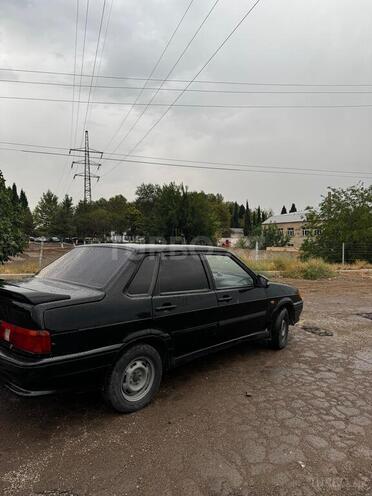 LADA (VAZ) 2115 2012, 248,580 km - 1.6 л - Goranboy