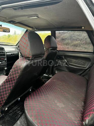 LADA (VAZ) 2115 2012, 248,580 km - 1.6 л - Goranboy