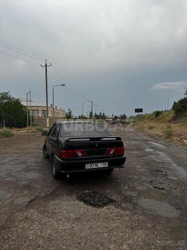 LADA (VAZ) 2115 2012, 248,580 km - 1.6 л - Goranboy