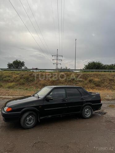 LADA (VAZ) 2115 2012, 248,580 km - 1.6 л - Goranboy